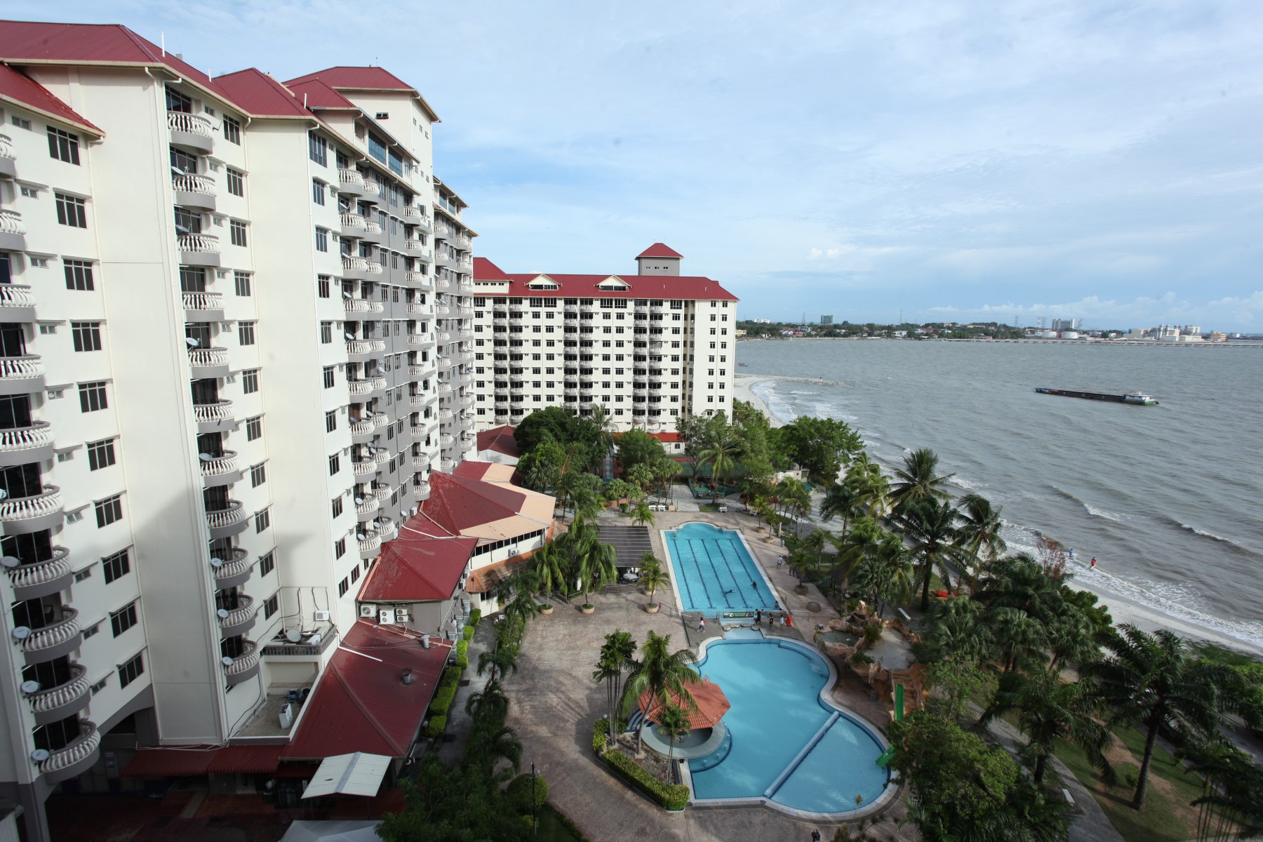 Glory Beach Resort Port Dickson in Port Dickson - Book a Resort hotel1800 x 1200