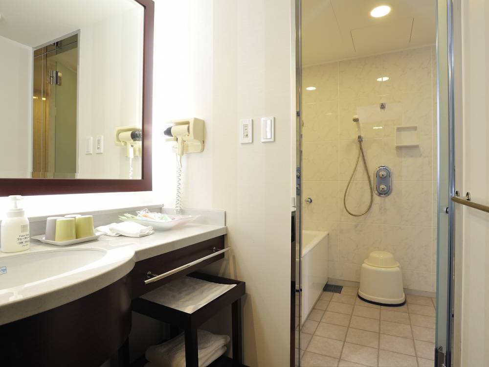 Rooms Superior Fifth Room 5th 15th Floor Osaka Official website