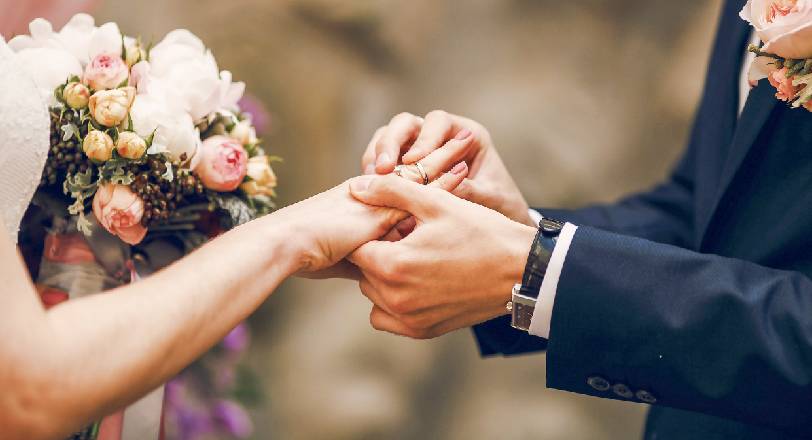 《BLESSED WEDDING》SPECIAL PROMOTION PACKAGE