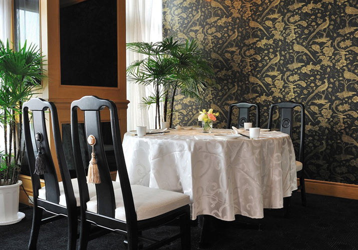 Howard Hotels