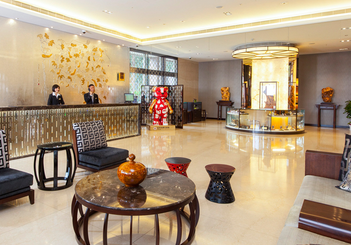 Howard Hotels