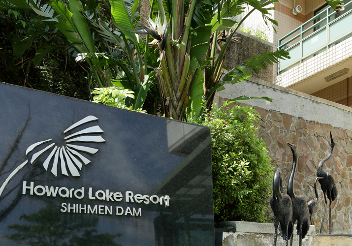 Howard Hotels