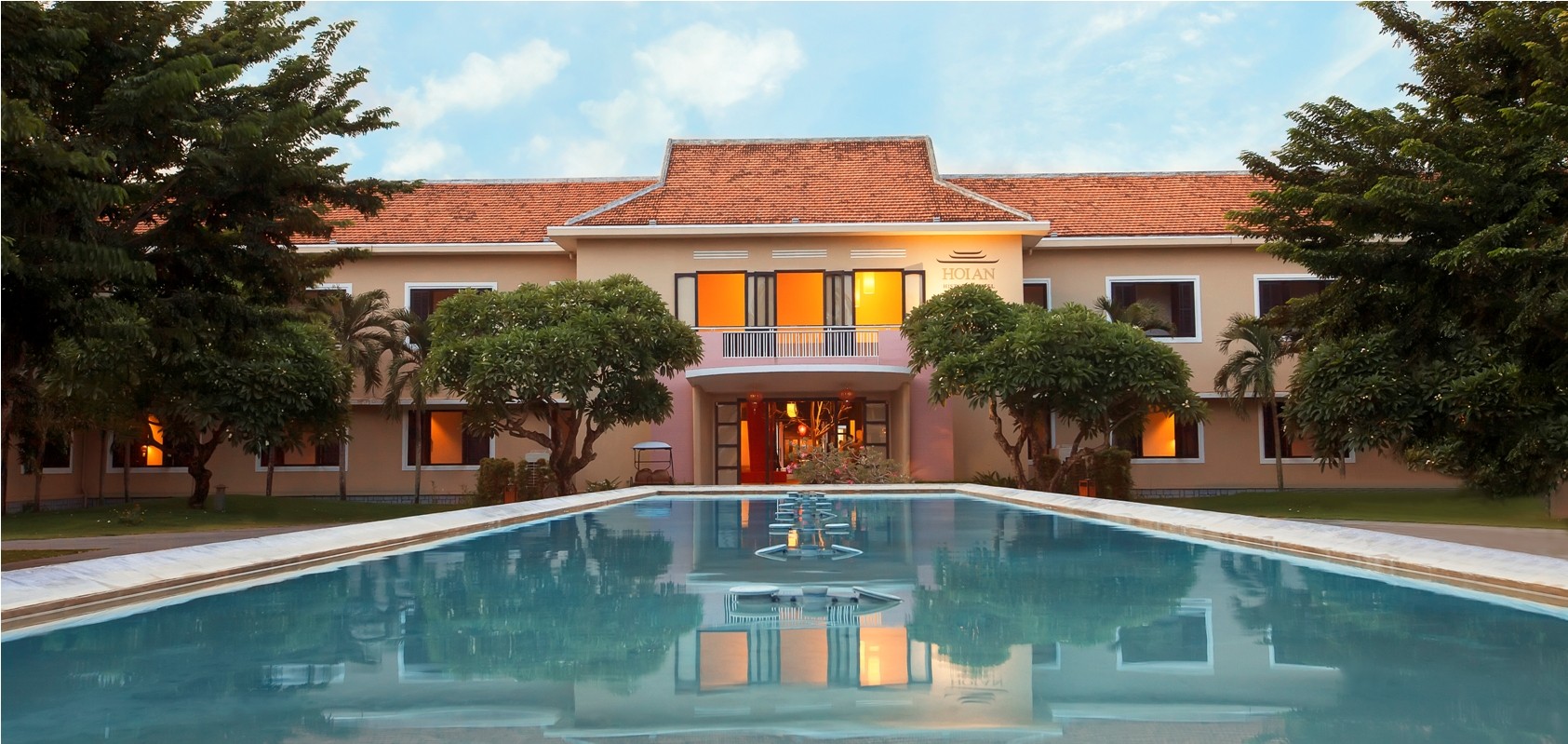 Hoi An Historic Hotel in Hoi An City - Book a hotel