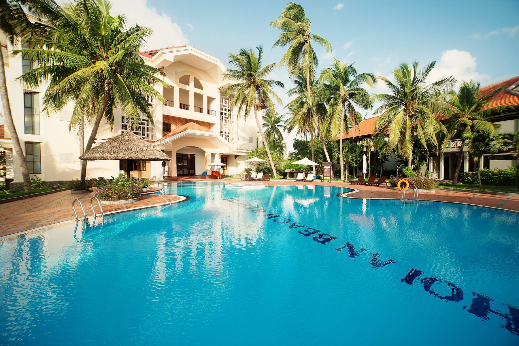 Hình ảnh The Palmy Phú Quốc Resort  Spa