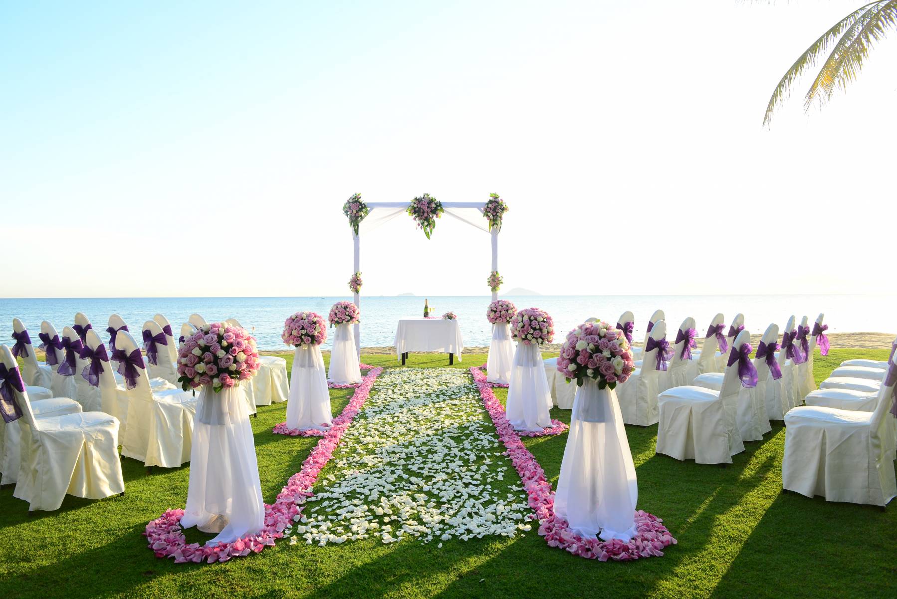 Meeting & Event - Western Style Wedding Hoi An Hotel - Hoi An Beach Resort De Vong river