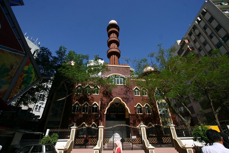 Masjid India Kuala Lumpur Hotel Premiera Hotel Kuala Lumpur Kuala Lumpur