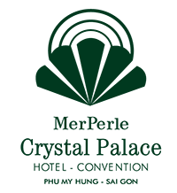MerPerle Crystal Palace