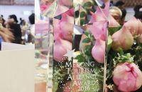 Mekong Award - ITE 2016