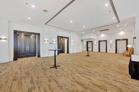 Function Foyer