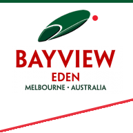 Bayview Eden Melbourne