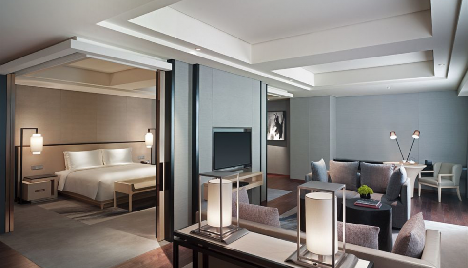 MERPERLE BEACH HOTEL