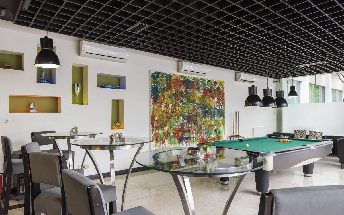 grandkemang Jakarta the exclusive Official Website | 4 Star Business ...