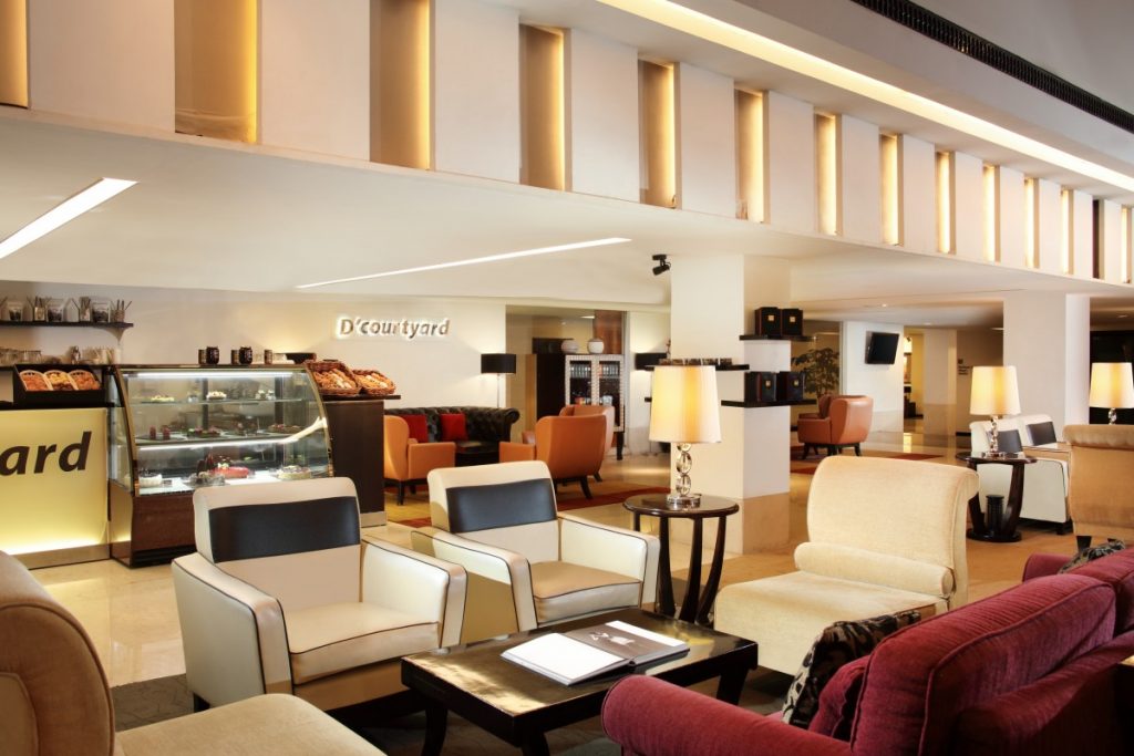 grandkemang Jakarta the exclusive Official Website