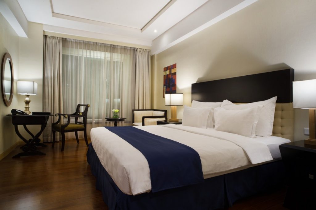 grandkemang Jakarta the exclusive Official Website