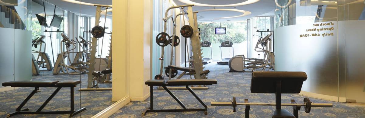 grandkemang Jakarta the exclusive Official Website