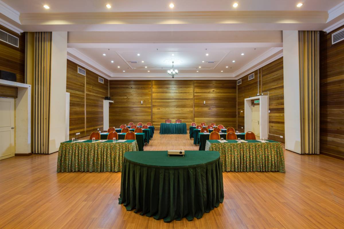 Cherating, Pahang - Meeting & Events Malaysia Hotel ...