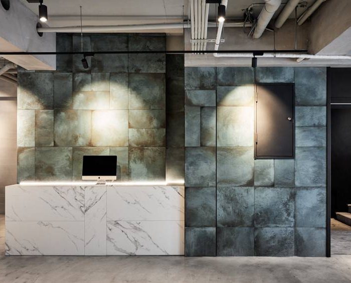 속소시설 및 서비스