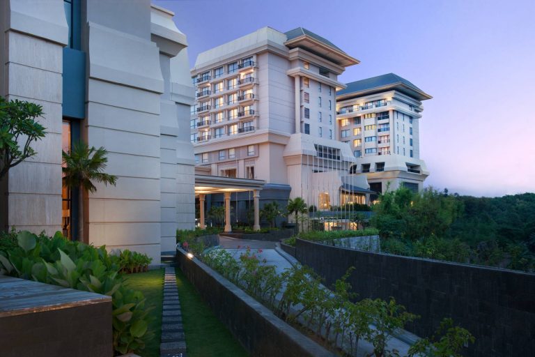 Gallery Yogyakarta Hotel - Hotel Tentrem Yogyakarta