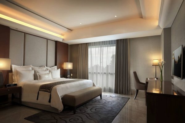 Gallery Yogyakarta Hotel - Hotel Tentrem Yogyakarta