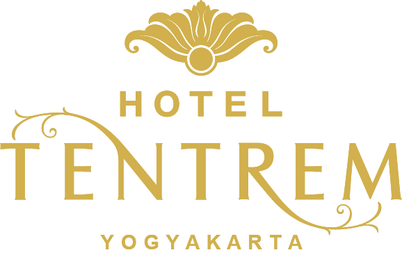 Tentrem Hotel Yogyakarta