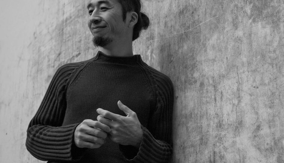 TAIWAN CHARACTER by Photographer Satoru Kondo