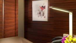 One World Hotel-Petaling Jaya-Malaysia-Premier Suite - Working Desk
