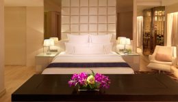 One World Hotel-Petaling Jaya-Malaysia-Executive Suite - Bedroom