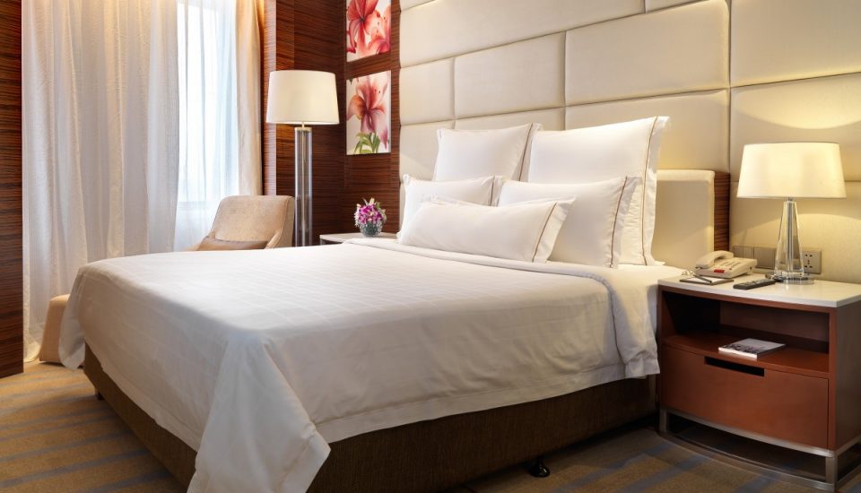 Rooms Petaling Jaya Hotel One World Hotel