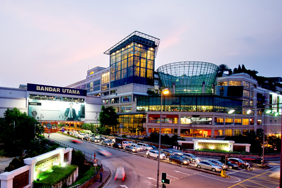 Top 10 Largest Shopping Malls in Malaysia | TallyPress