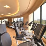 One World Hotel-Petaling Jaya-Malaysia-Gym Equipment