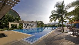 One World Hotel-Petaling Jaya-Malaysia-Swimming Pool2