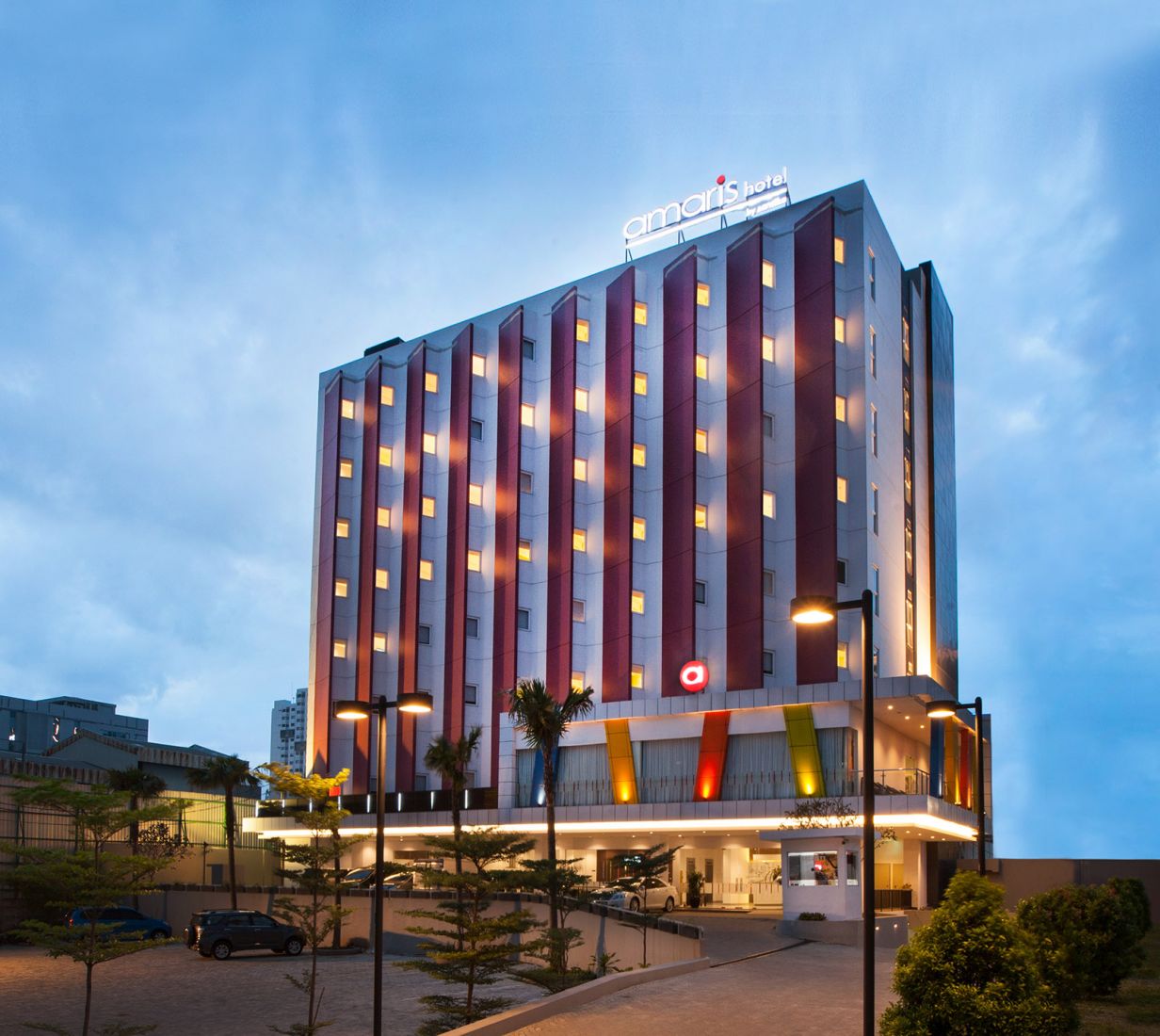 Amaris-Pluit - Official Amaris Hotel website