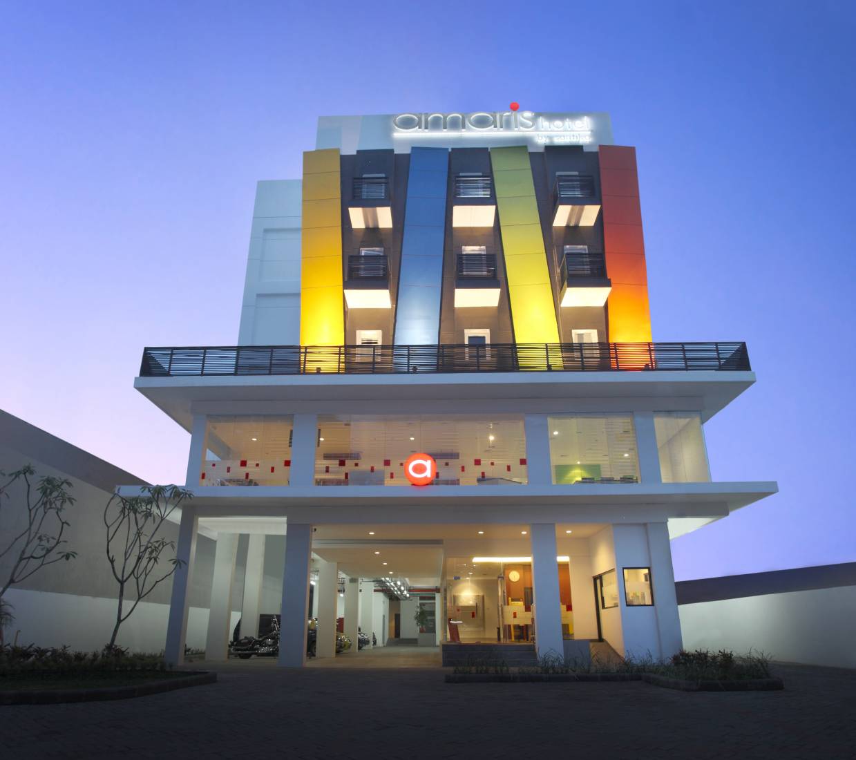 Amaris Malang Official Amaris Hotel Website