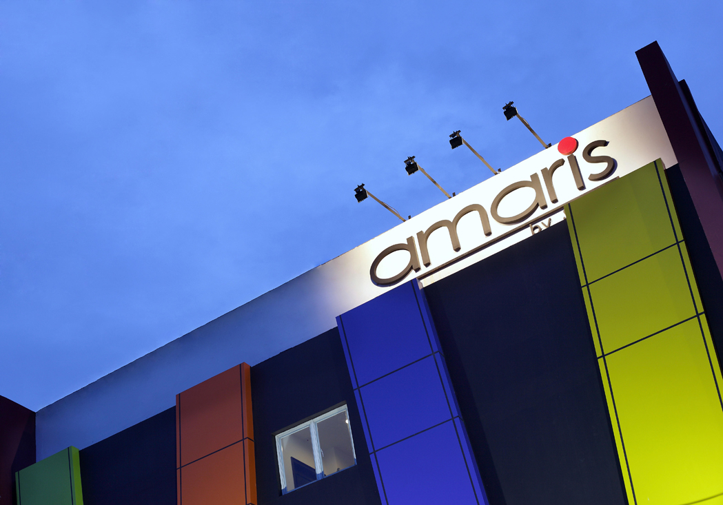 Amaris Hotel Banjar Official Amaris Hotel Website