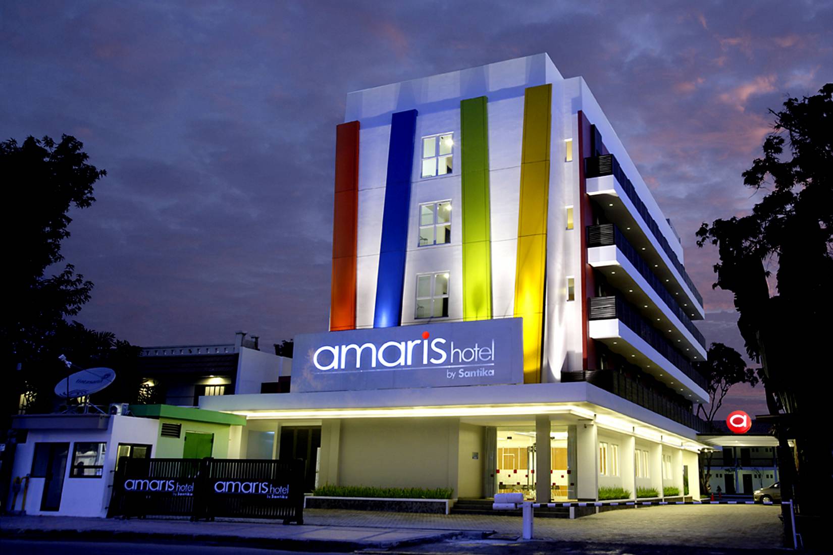Amaris Hotel Cirebon Official Amaris Hotel Website