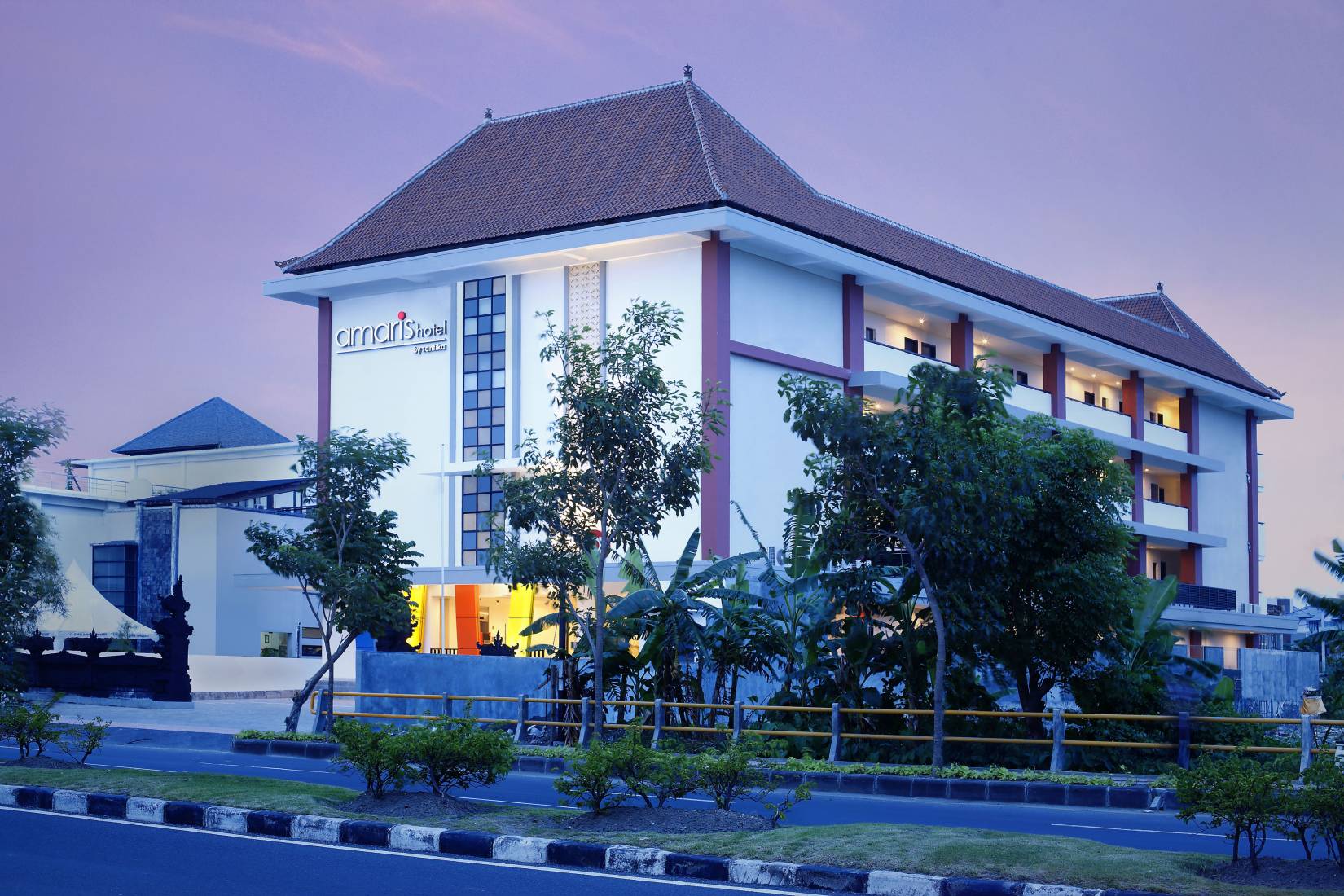 Amaris Hotel Sunset Road - Bali - Official Amaris Hotel website