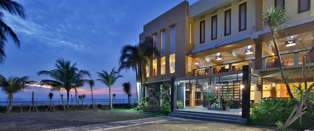 The Jayakarta Villas Anyer Beach Resort, Boutique Suites & Spa ...