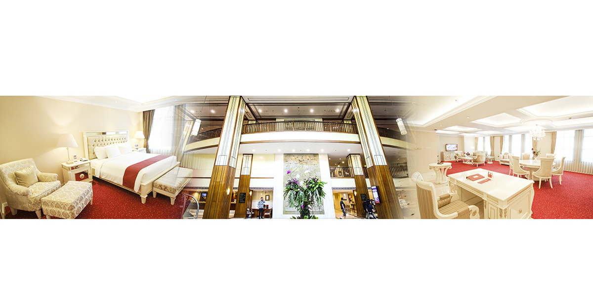 Redtop Hotel In Jakarta Book A Luxury Hotel In Pecenongan