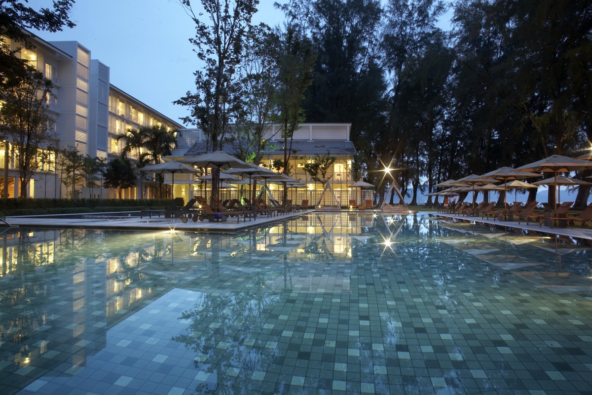 Gallery Penang Hotel Lone Pine Hotel