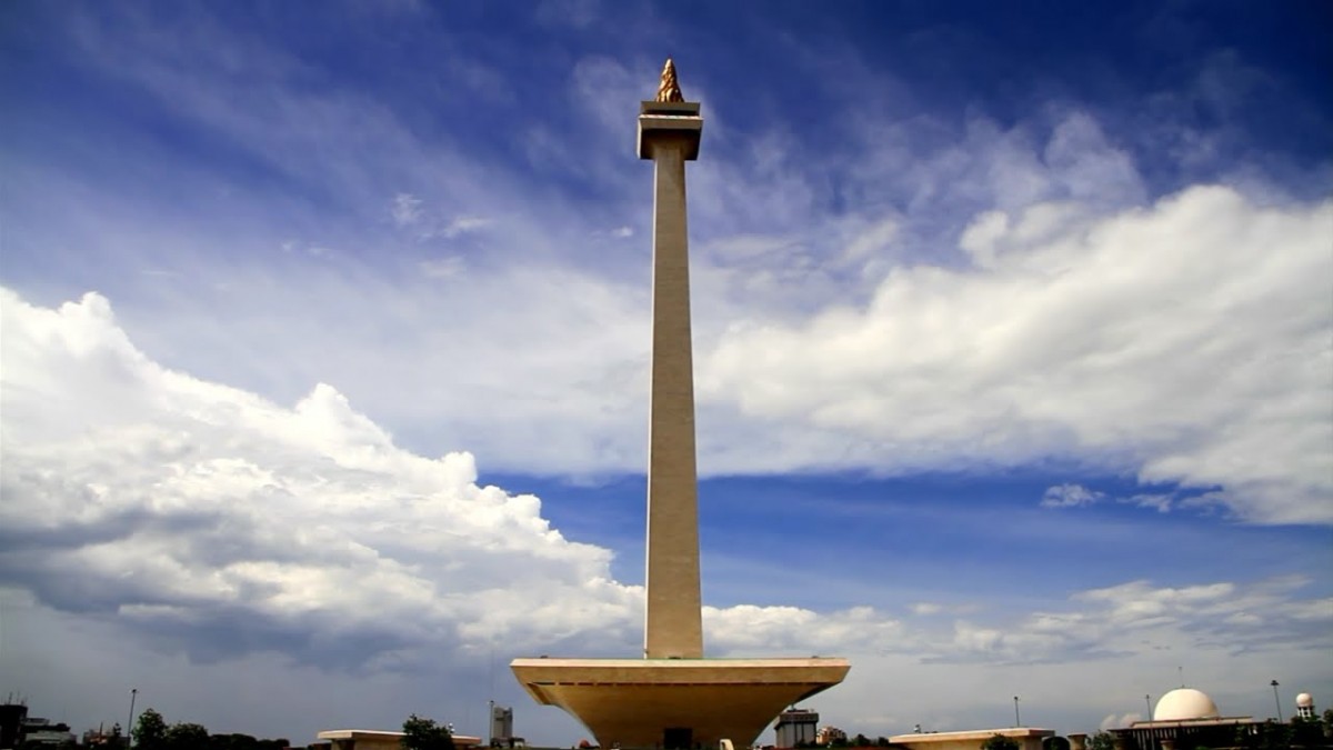  Monas  Jakarta Hotel The Residences at Puri Casablanca