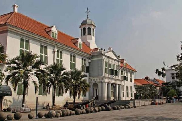  Kota  Tua  Jakarta  Hotel The Residences at Puri Casablanca