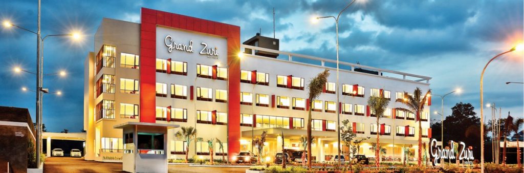 lahat Zuri Hotel Management Indonesia