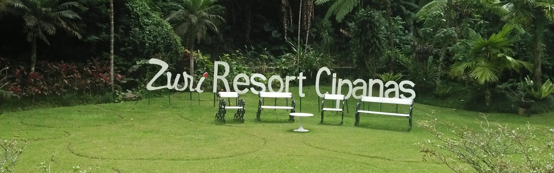 Zuri Resort & Convention Cipanas - Zuri Hotel Management Indonesia