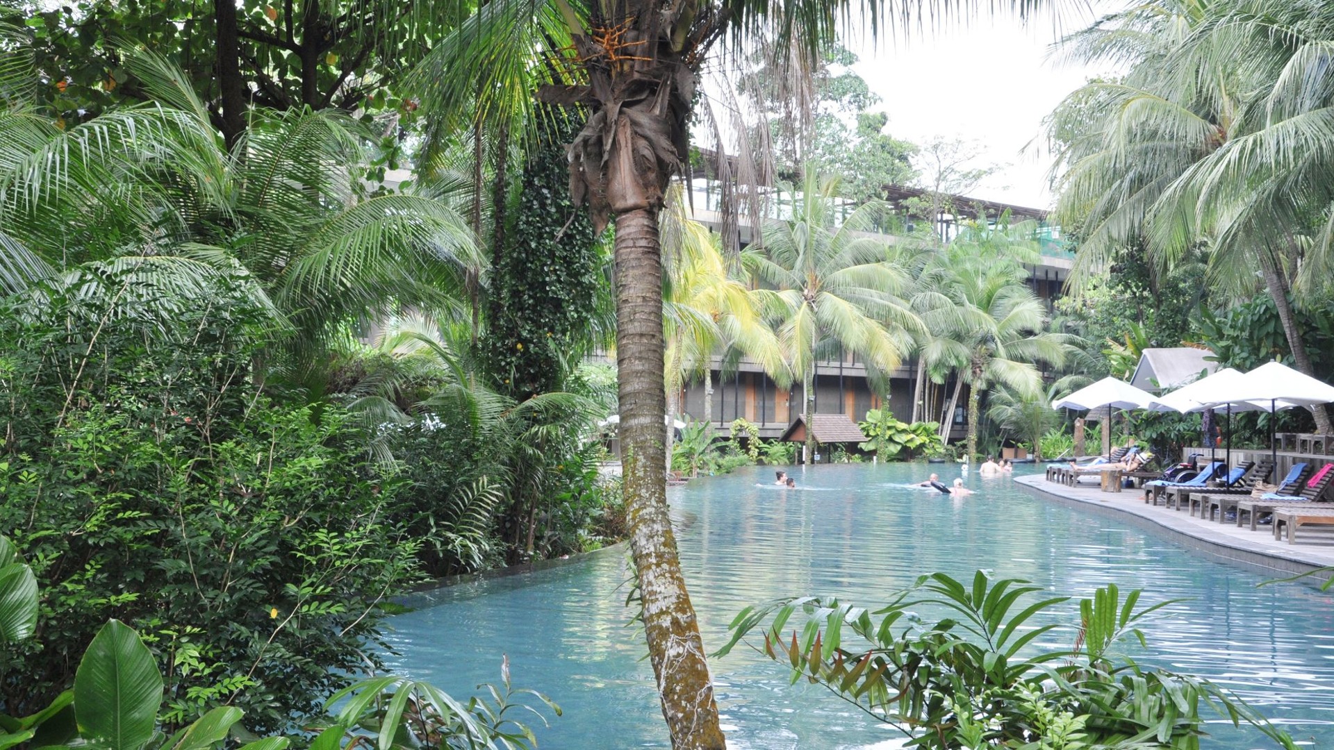 Leisure Activities Singapore Eco Living Resort In Sentosa Siloso Beach Resort Welcomes You