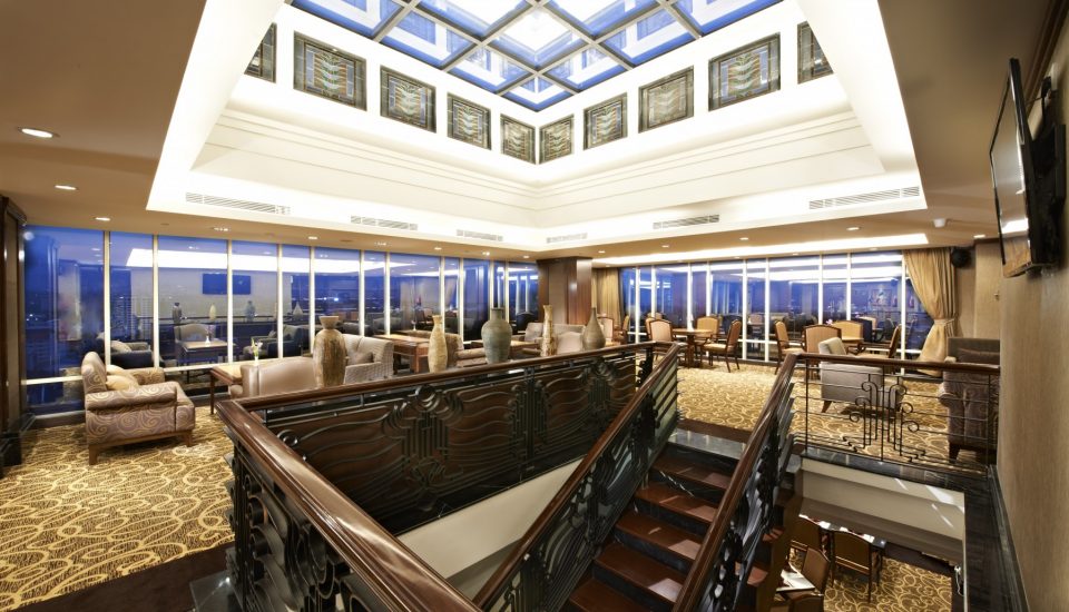 éL Hotel Royale Bandung