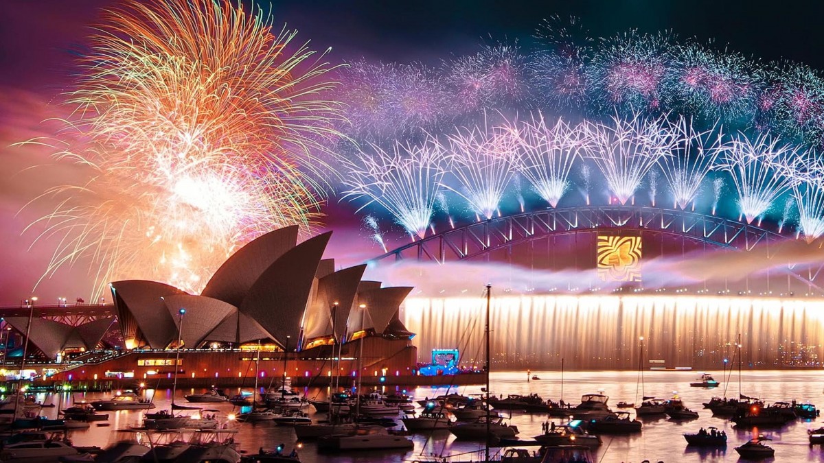 Special Offers NEW YEARS EVE PACKAGE Sydney Hotel The Russell