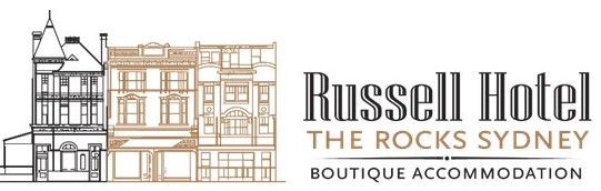 The Russell Boutique Hotel