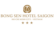 logo Bong Sen Hotel Saigon