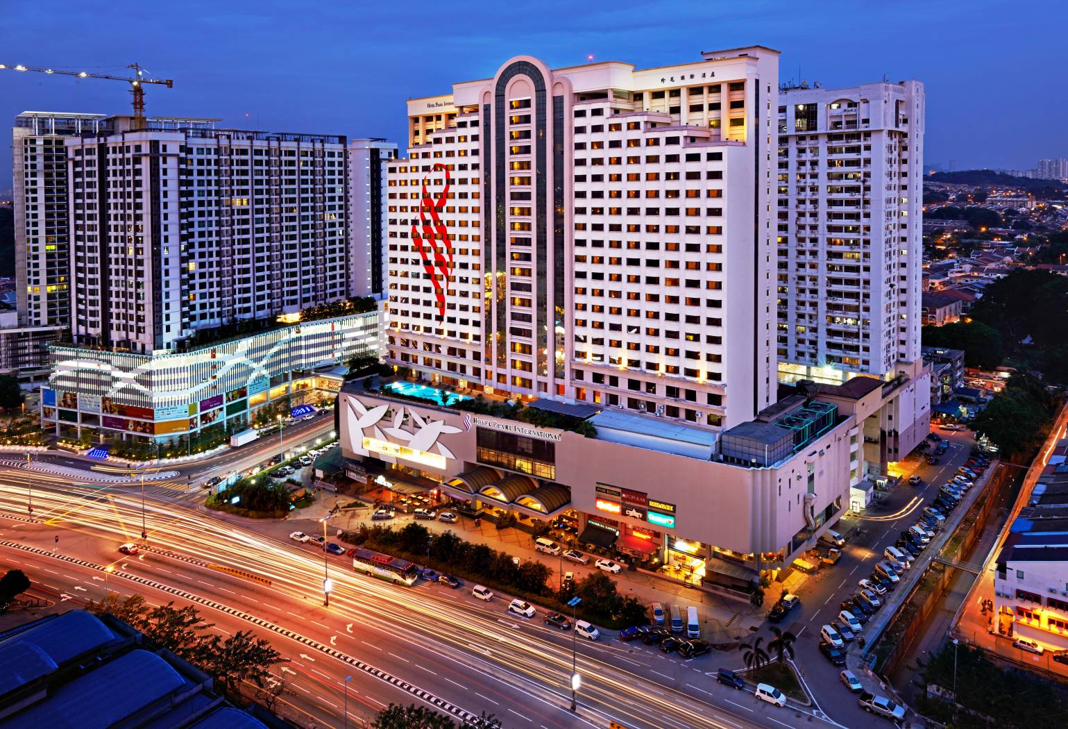  best hotel in malaysia	