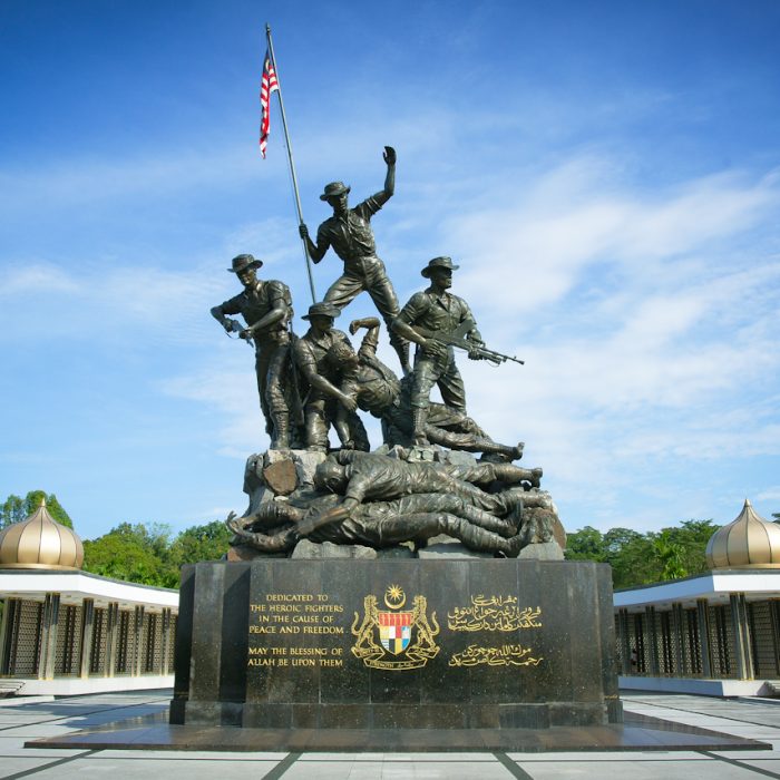 NATIONAL MONUMENT
